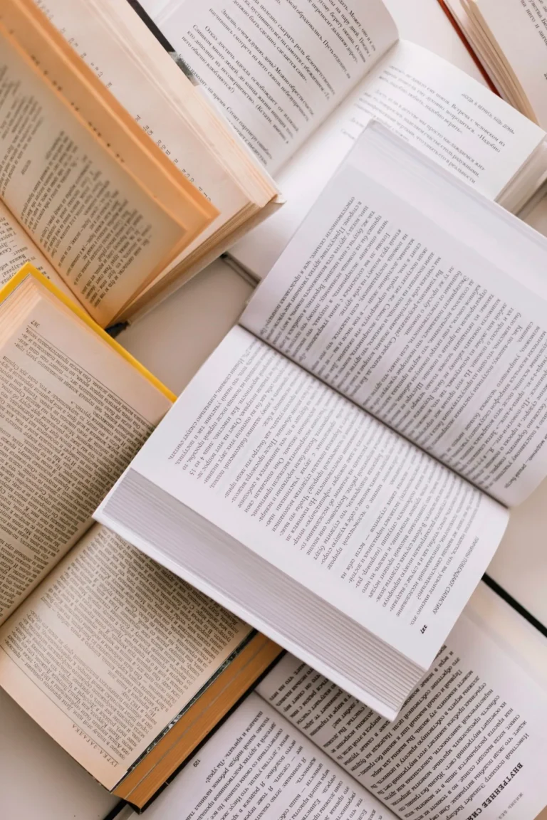 livros para estudos